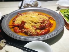 -独一道·大别山土菜烧烤(雨花西路店)