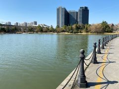 -美兰湖景区
