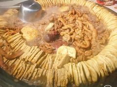 -门框胡同百年卤煮(前门煤市街店)