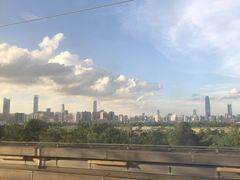 -西涌国际滨海旅游区