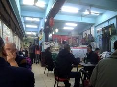 -万顺啤酒屋(皇寺路店)