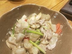 -十三式重庆江湖菜(金茂览秀城店)