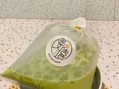 泰式奶绿-曼僖瓦罐咖啡(华山南路店)
