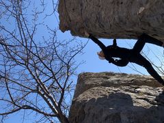 -阳台山自然风景区