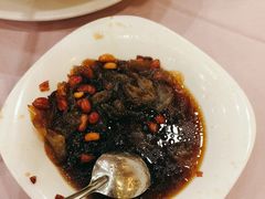 老醋海蜇头-顺风海鲜港(金玉兰店)