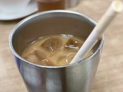 -百福麵家(新馬路店)