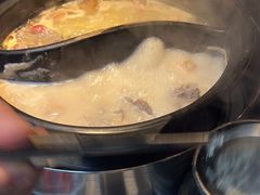 -捞王锅物料理(凯旋路店)