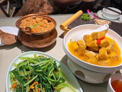 -品味泸沽湖•民族特色菜(大落水店)