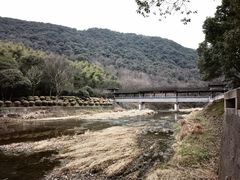 -兰亭风景区