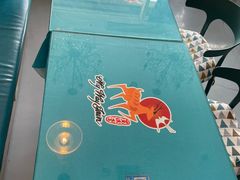 -My Way Town买味堂·东南亚餐厅(亦庄店)