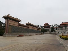 -广东圆玄道观