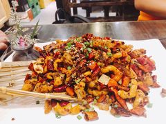 -庆合府重庆大排档(紫都城店)