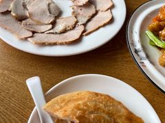 -李连贵熏肉大饼(兴工街店)
