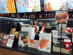 -桂桂茶(恒基名人店)