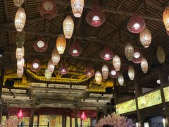 -HOHO餐厅(古子城店)