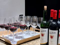 -上海锦江汤臣洲际大酒店壹阶层