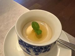 -九里云松·天香餐厅