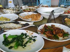 -七鲜渔港美食餐厅(巽寮湾海景店)