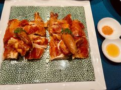 -三利音·玖弄小鲜(浦东嘉里城店)