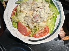 -虎丸烧肉(新大陆广场店)
