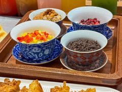 -九十九顶毡房(清河店)