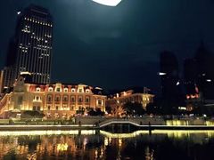 -海河游船-永乐码头(大悲院)