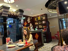 -李记饺子·熏酱东北菜(欢乐谷店)