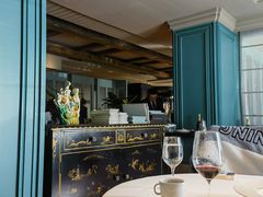 -领仕扒房(长春店)