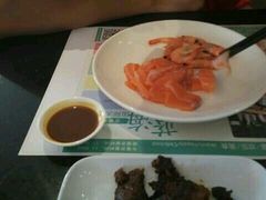 android_upload_pic-淄博蓝海国际大饭店·蓝钻国际美食自助百汇(柳泉路店)
