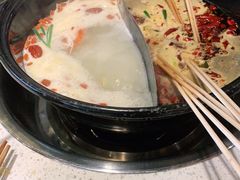 -钢管厂五区小郡肝串串香(南山店)