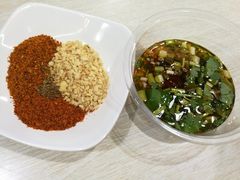 -蜀串香牛杂火锅串串
