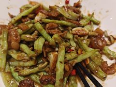 -刘胖子家常菜·蹄花焖藕(中南店)