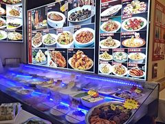 -昱德来·天津菜·渤海湾小海鲜(华夏店)