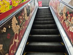 -京客隆超市(华安店)