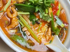 -万县面馆(高笋塘店)