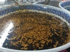 辣子-兰州马子禄牛肉面(文景公园店)