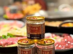 -李火辣老火锅(长寿路店)