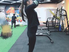 -THREE MONSTERS三只怪兽健身工作室(钟楼店)