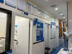 -心语宠物医院·急重症转诊中心·瑞辰华诺(南青路店)