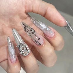 -斯馨·健康美甲美睫