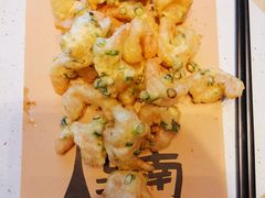 -新希望诺富特酒店-青岛湾中餐厅