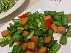 -唐拉雅秀酒店-唐苑中餐厅
