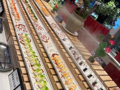 -涨巢·潮玩水疗局