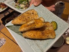 -三石铁板烧(紫竹桥店)