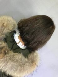 点击看大图 -HD HAIR STYLE