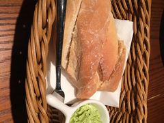 -弗兰克牛排西餐厅Ribone steak house(柠檬花园店)