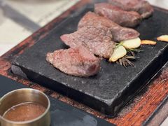 -一沙一城·岩烤牛扒(深圳首店)