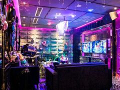 -歌友汇KTV(悦荟广场店)