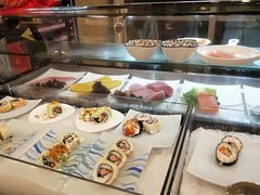-元一希尔顿酒店·禅自助餐厅·啤酒花园