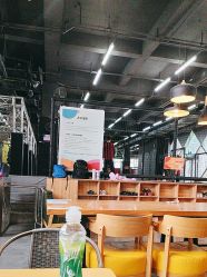 -零重力蹦床空间·滑梯·海洋球·团建(奥特莱斯店)